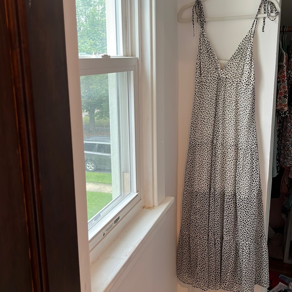 Abercrombie dress